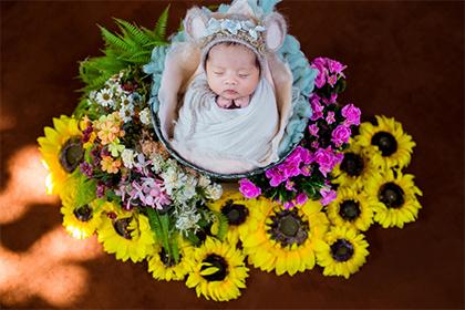 2022年农历四月十五日出生的女宝宝名字，参考八字五行取名